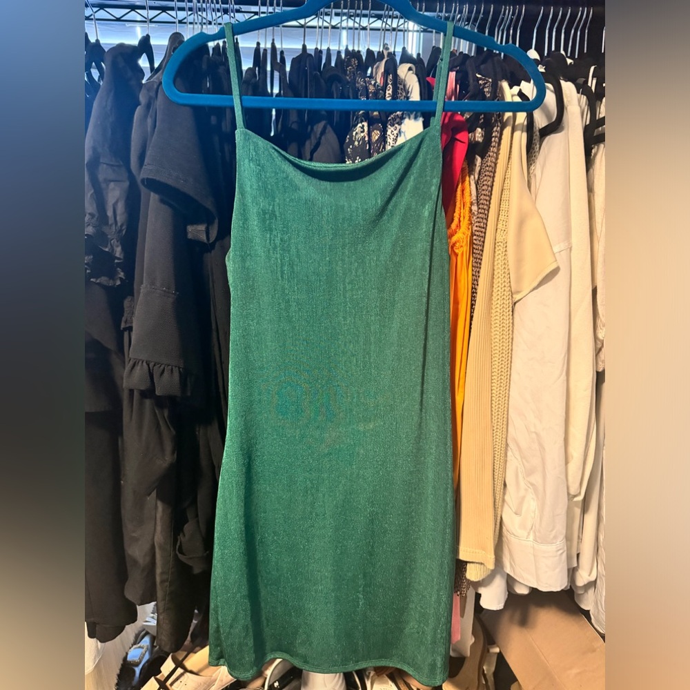 Camila coelho cocktail dress